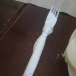 Stara Posta Comida