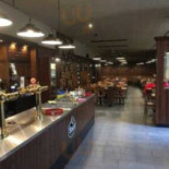 Restaurace Šnyt Na Sídlišti Comida