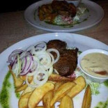 Parolod Comida
