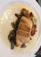 Restaurace Šnyt Na Sídlišti Comida