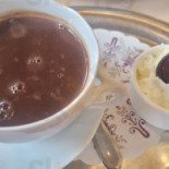 Café Savoy Comida