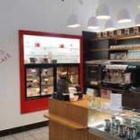 Almacafé Comida