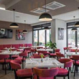 VrÁtnice Restaurace Comida