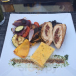 La Rivolta Comida
