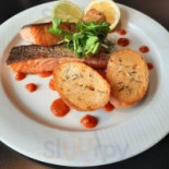 Restaurace U Bičíků Dentro