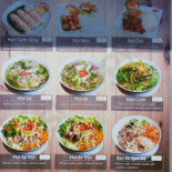 Phở Lan Comida