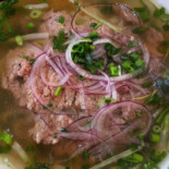Phở Lan Comida