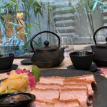 Sia Comida