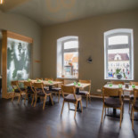 Ns Burger Bistro Comida