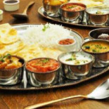Padagali Comida