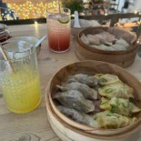 Dim Sum Spot Comida