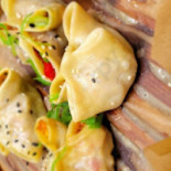 Dim Sum Spot Comida