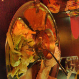 Nepali Comida