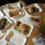 Fredy's Comida