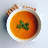 Veget Café Comida