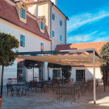 Restaurace Zlatá Terasa Cardápio