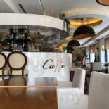 Caffé 11 Comida