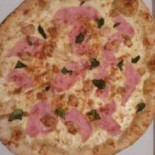 Restaurace Split Comida