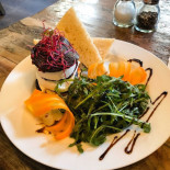 Kafe Doma Comida