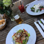 Rest. Comida