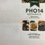Pho14 Comida