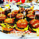 Original Baseball Comida