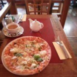 La Torretta Comida
