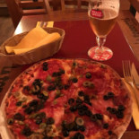 La Torretta Comida