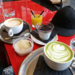 Cafedu Comida