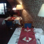 La Cave Comida