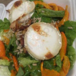 Double S Bistro Comida