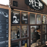 KafÉrna Comida