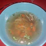 Bejzment Comida