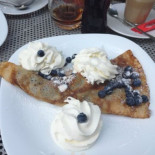 Restaurace Wagnerka Comida