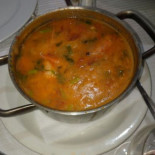 Restaurante Bar O Pinhal Nourriture