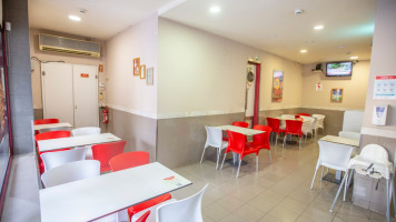 Telepizza Setubal food