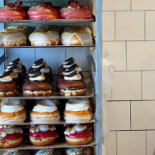 Sapore Cafeteria Nourriture
