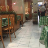 Pizzaria Da Beppi Comida