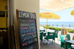 The Lemon Tree food