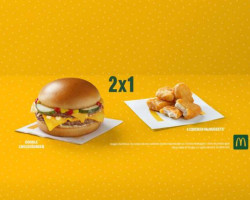 McDonald's® (Bom Sucesso) food