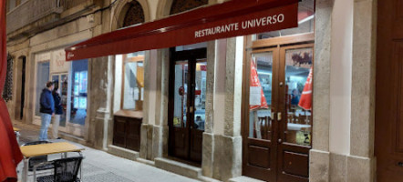 Universo food