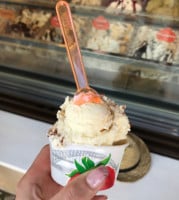 Vero Gelato Italiano food