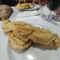 A Regional Da Areosa food