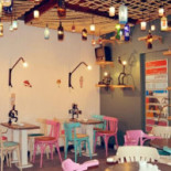Murano Cafe Comida