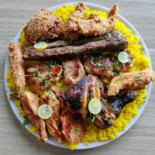 Hum Comida