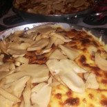 Cheesy Comida