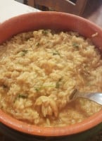 Arroz Companhia food