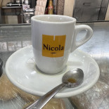 Pastelaria Casulo Nourriture