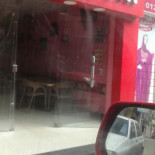 Dhoom Exterior