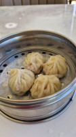 Dim Sum inside